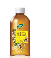 中粮集团有限公司悦活饮品部