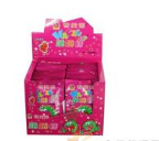 北京智爱富佳食品有限公司