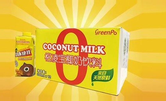 上海格凌宝食品商贸有限公司