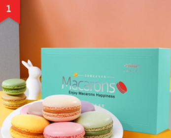 上海乔翊娅食品有限公司