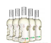 北京我和你酒业有限公司