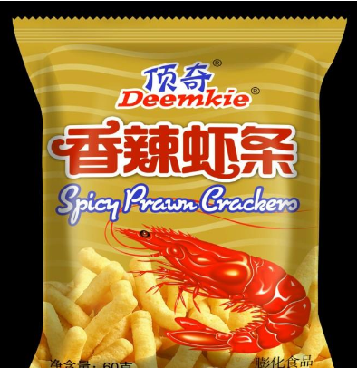 顶奇（天津）食品有限公司