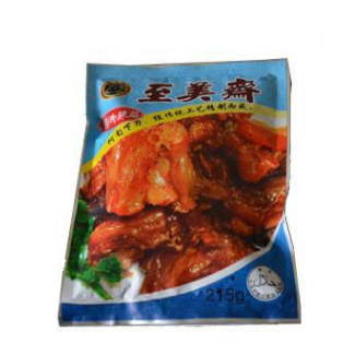 天津至美斋食品有限公司