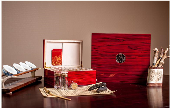 大连长生岛集团有限公司