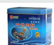 上海中优生物高科技有限责任公司