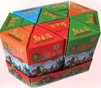 天津市大港区航天食品有限公司