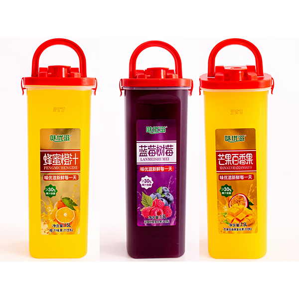 河北味优滋有限公司