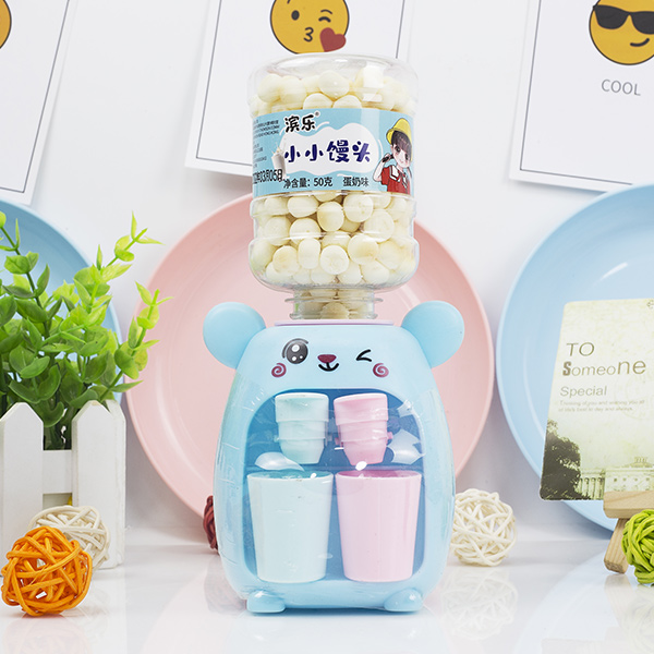 河北滨乐食品有限公司