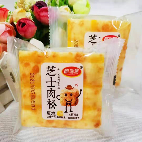 河北东友食品有限公司