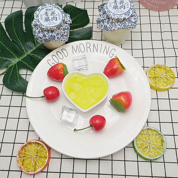 邯郸市智佳盛食品有限公司