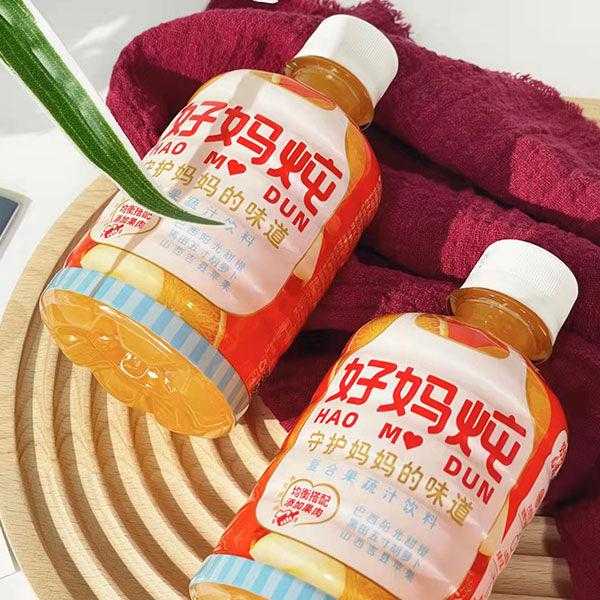 唐山好妈炖饮品有限公司