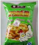 宁夏厚生记食品有限公司