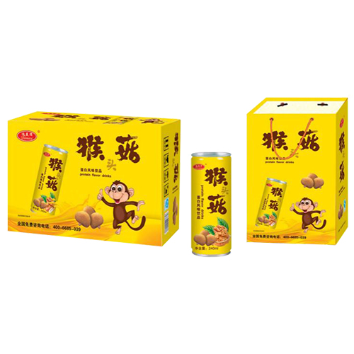 五色本味（武汉）食品科技有限公司