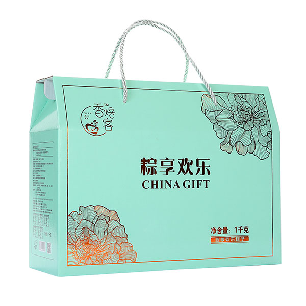 河北香焙客食品有限公司