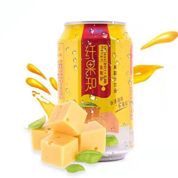 河北麦卡龙食品有限公司