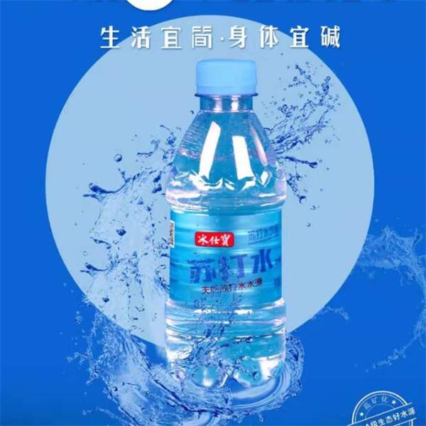 河北梨乡禧源水业有限公司