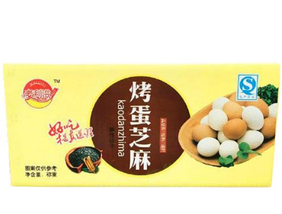 河北丽冠食品厂