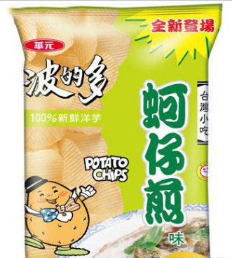 上海华元食品有限公司