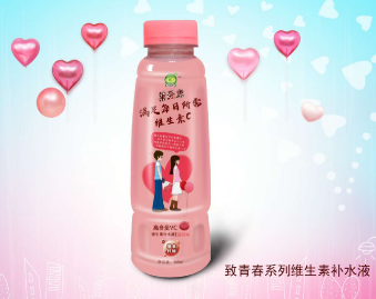 河北果恋食品有限公司