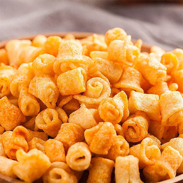 鸡泽县好趣味食品