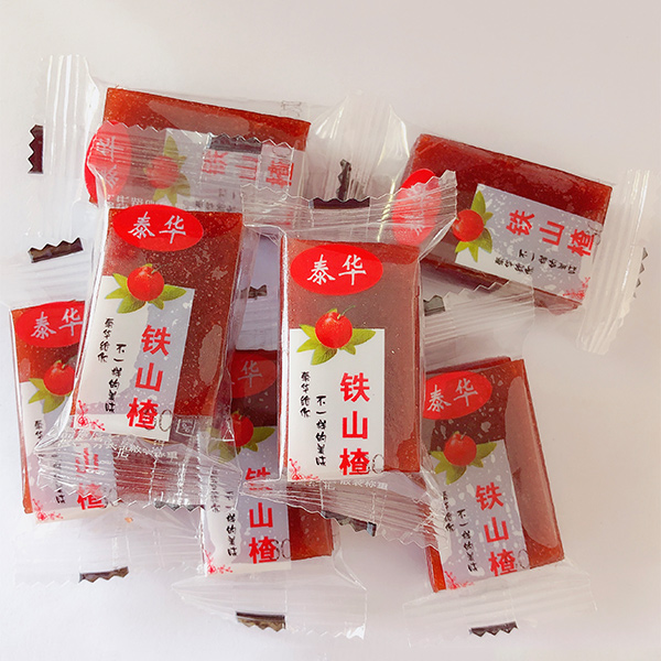 宁晋县泰华食品有限公司