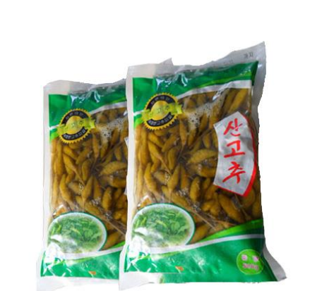 河南龙程食品有限公司