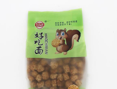 武强县利民食品有限公司