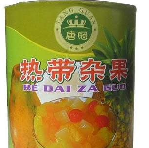 雷州市恒盛罐头饮料厂