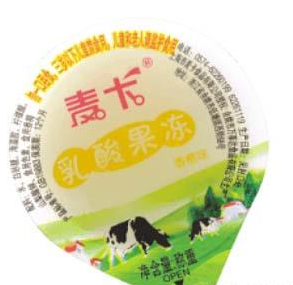 上海麦卡食品有限公司