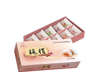 上海瑞莱新侨食品有限公司