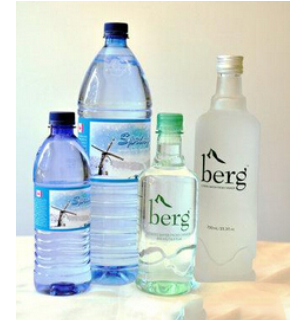 加拿大北极冰泉有限公司