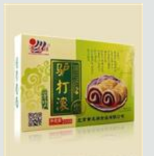 北京黄龙祥食品有限公司