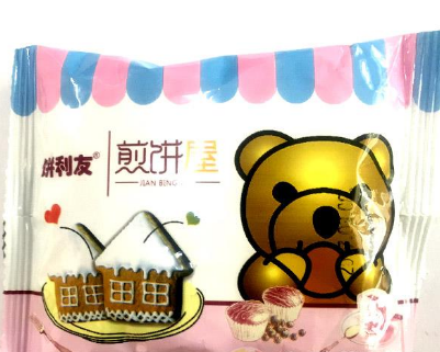 河北邢台东方食品厂