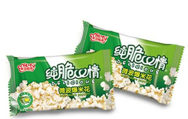 上海美派福得食品有限公司