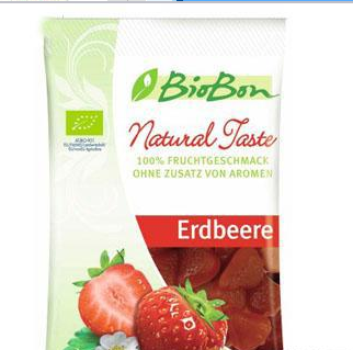 欧格尼有机食品有限公司