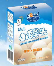 江西贝棒儿童食品有限公司