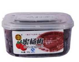 上海荣恩食品有限公司