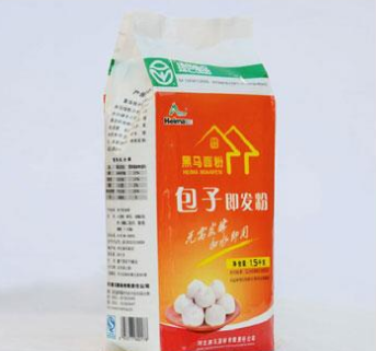 河北黑马面粉有限责任公司