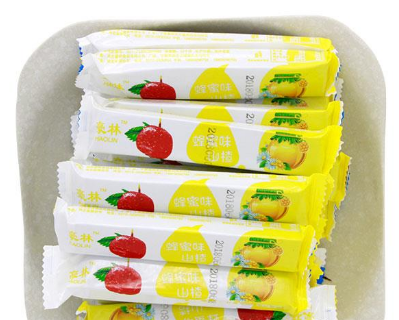 河北豪林食品有限公司