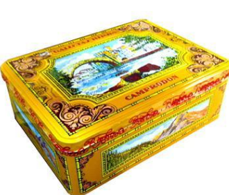 上海朗津国际贸易有限公司