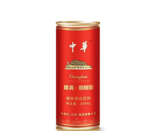 和其正（大连）食品有限公司