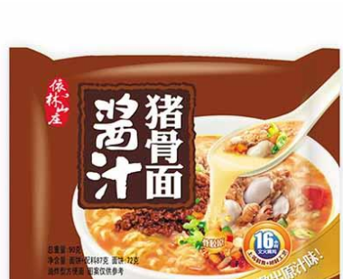 邢台依林山庄食品有限公司