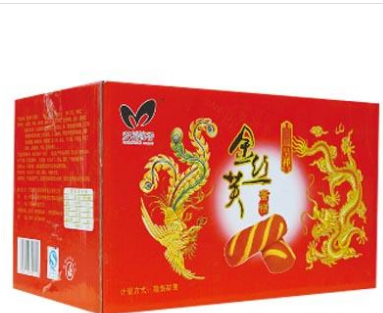 石家庄市麦稻锦香食品有限公司