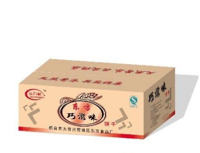 大曹庄东方食品厂