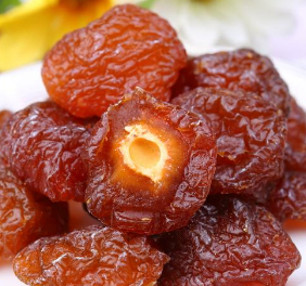 满城县硕鑫果脯厂