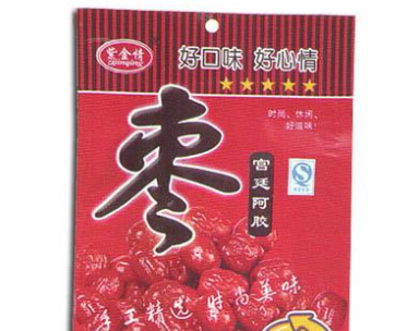 沧县鑫达食品有限公司