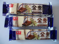 廊坊金麦食品有限公司