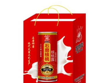石家庄七只羊食品有限公司