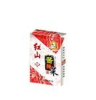 北京红山食品有限公司