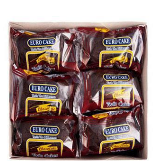 上海清优贸易有限公司